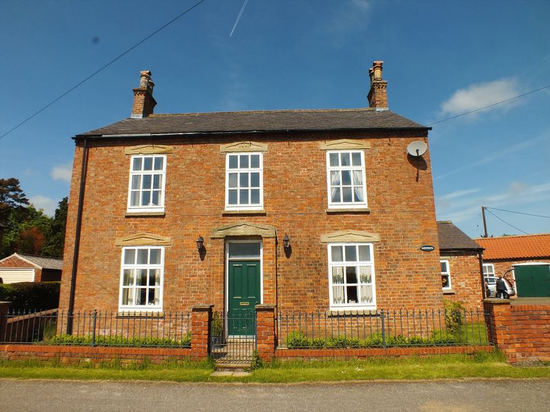 The Chestnuts, West Torrington
